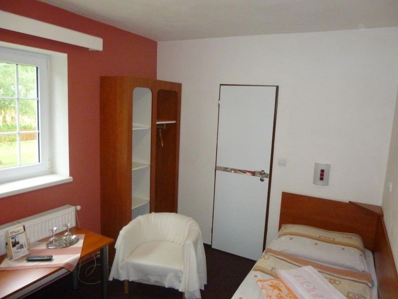 Hotel Photo 8
