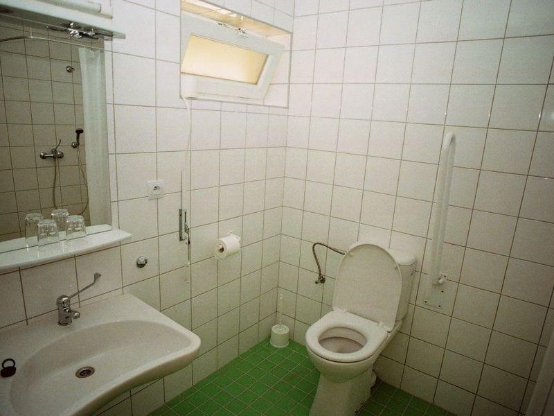 Hotel Photo 11