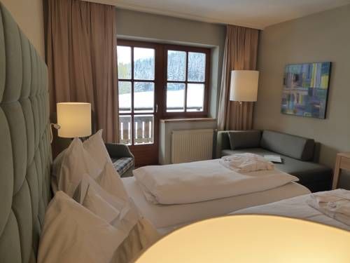 Hotel Photo 5