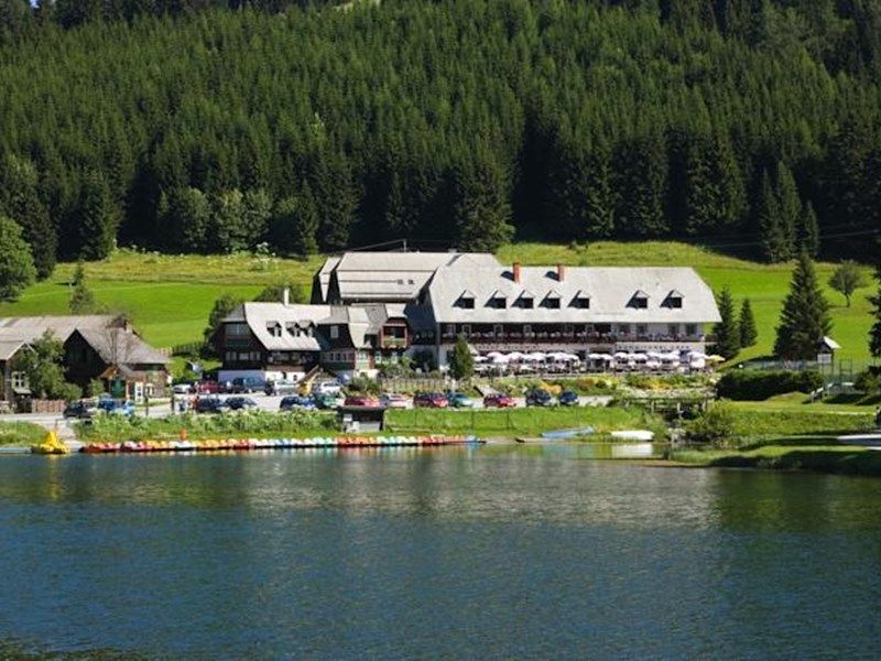 Hotel Photo 10