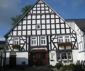 Pension Hampel Schmallenberg Germany