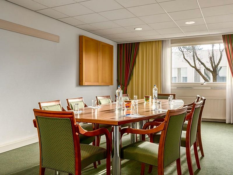 Hotel Photo 12