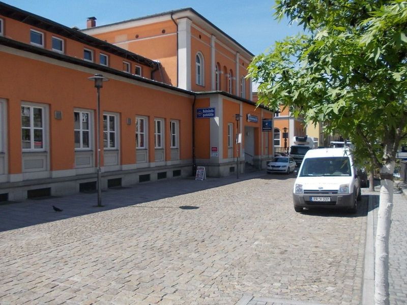 Hotel Photo 23