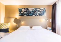 Отзывы ibis Styles Paris Bercy, 3 звезды