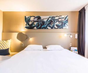 ibis Styles Paris Bercy Paris France