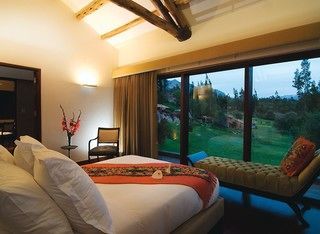 Фото отеля Rio Sagrado, A Belmond Hotel, Sacred Valley