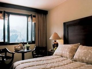 Hotel pic Sanctuary Lodge, A Belmond Hotel, Machu Picchu
