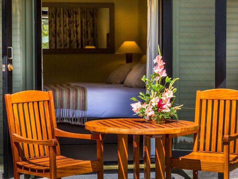 Hotel Photo 9