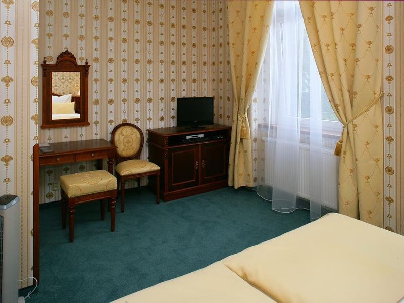 Hotel Photo 11