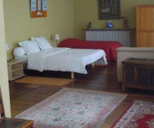 B&B Acacia Gent Belgium