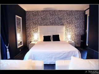 Фото отеля V E R O N E - Rooms & Suites - Liège - Rocourt