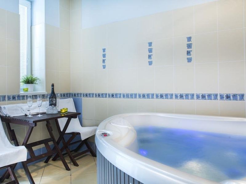 Hotel Photo 13
