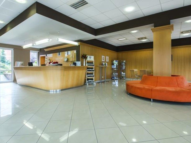 Hotel Photo 16