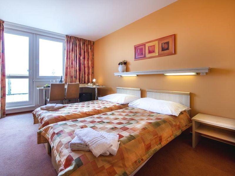 Hotel Photo 7