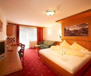 Hotel Bergzeit Flachau Austria