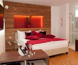 Deluxe Apartment Sonnleitner - ADULTS ONLY Palt Austria