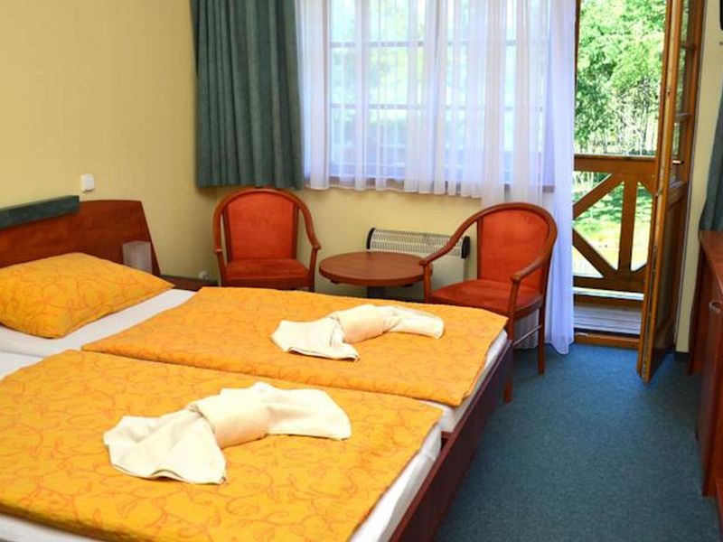 Hotel Photo 1