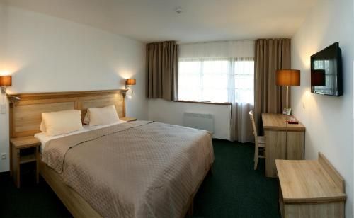 Hotel Photo 3