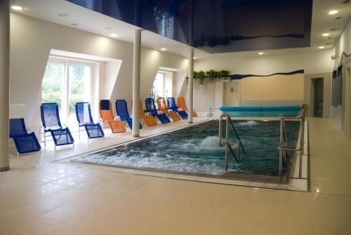 Hotel Photo 21