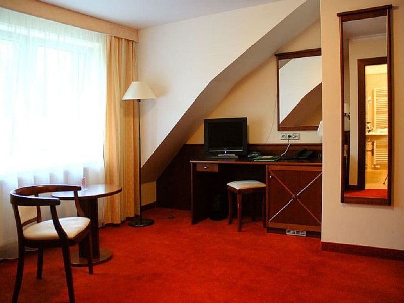 Hotel Photo 6