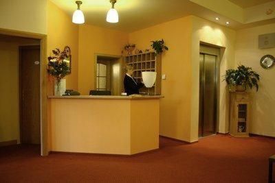 Hotel Photo 10