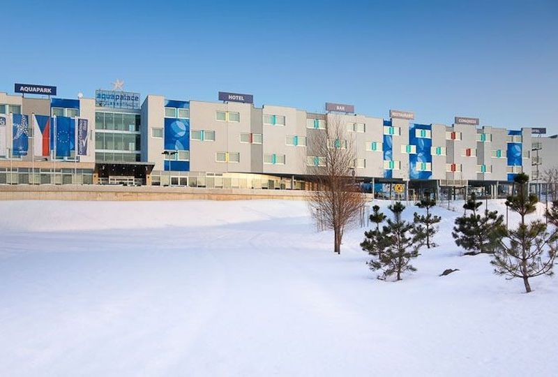 Hotel Photo 22