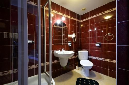 Hotel Photo 11