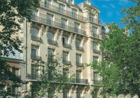 Отзывы K+K Hôtel Cayré Saint Germain des Prés, 4 звезды