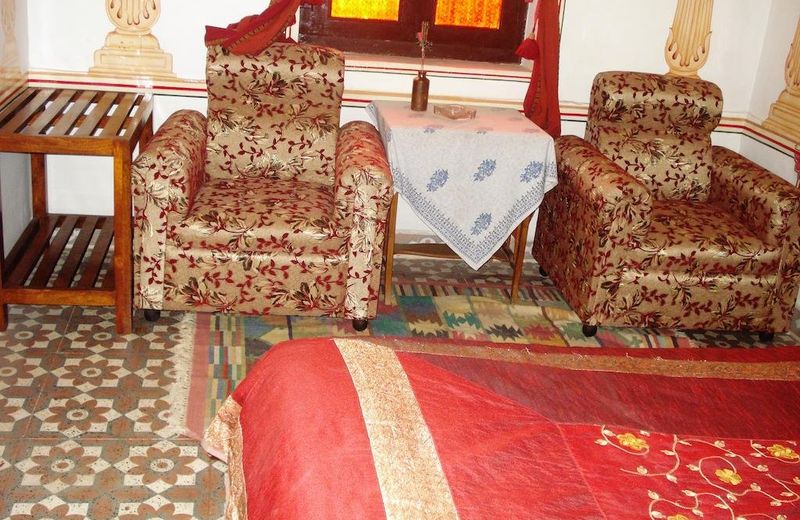 Hotel Nawal Sagar Palace – Bundi