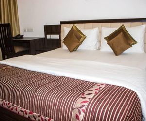 RR Residency Samalka India