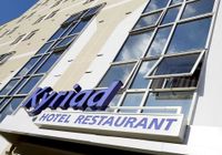 Отзывы Kyriad Hotel Paris Porte d’Ivry, 3 звезды