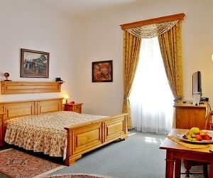 Hotel OLDINN Cesky Krumlov Czech Republic