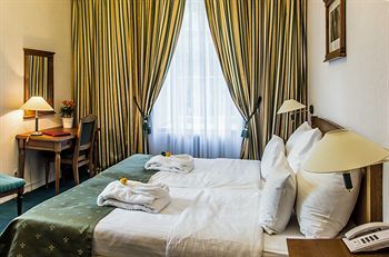 hotel booking template