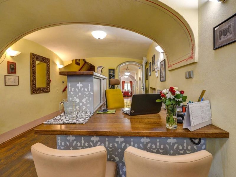 Hotel Photo 12