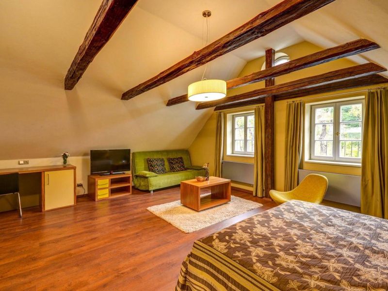 Hotel Photo 13