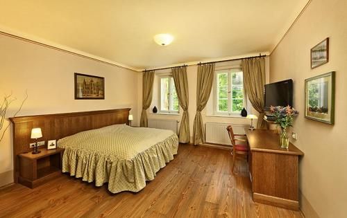 Hotel Photo 3