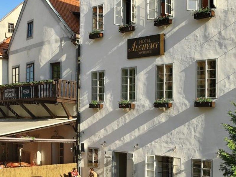 Hotel Photo 22