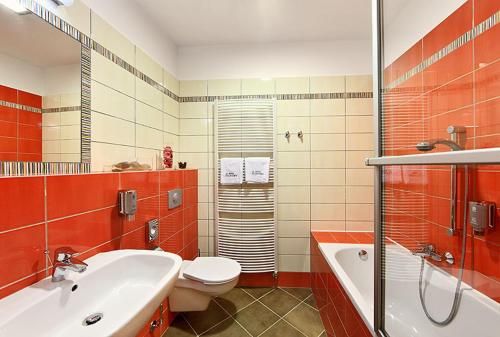 Hotel Photo 9