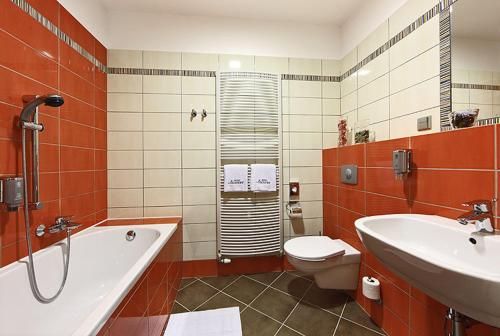 Hotel Photo 10