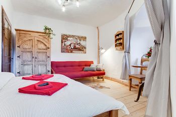 Hotel Photo 9