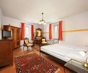 Hotel Barbakan Cesky Krumlov Czech Republic