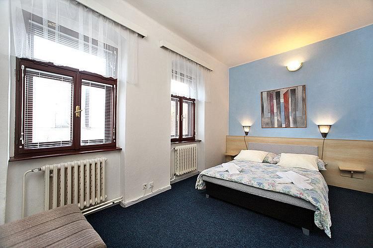 Hotel Photo 11