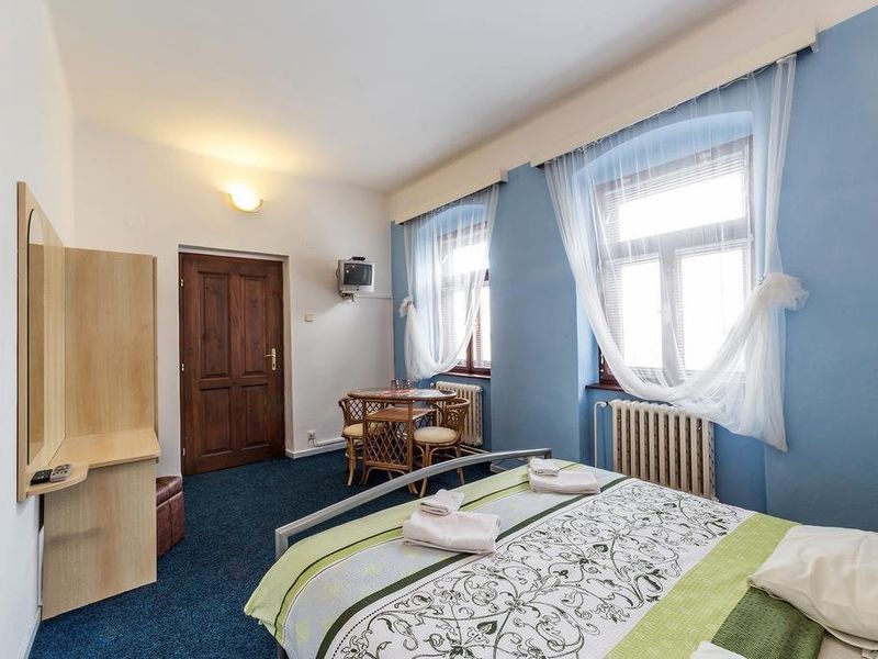 Hotel Photo 5