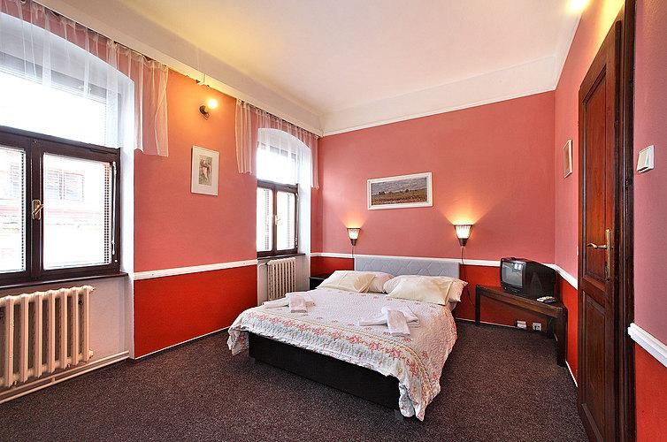 Hotel Photo 10