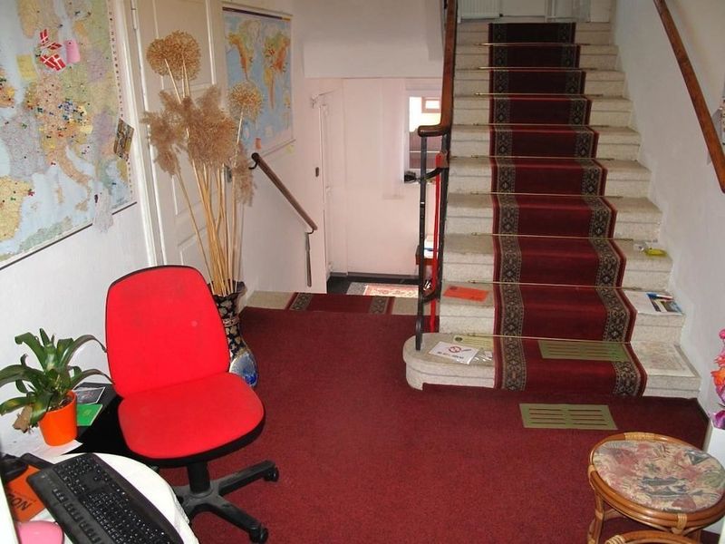 Hotel Photo 11