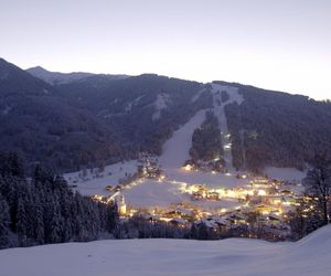 Alpen Chalet Jagdhof Flachau Austria