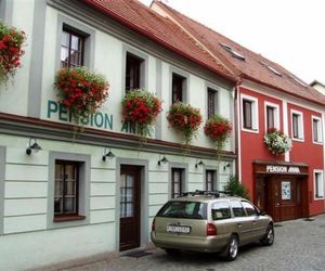 Pension Anna Cesky Krumlov Czech Republic