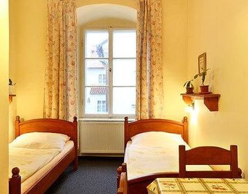 hotel booking template