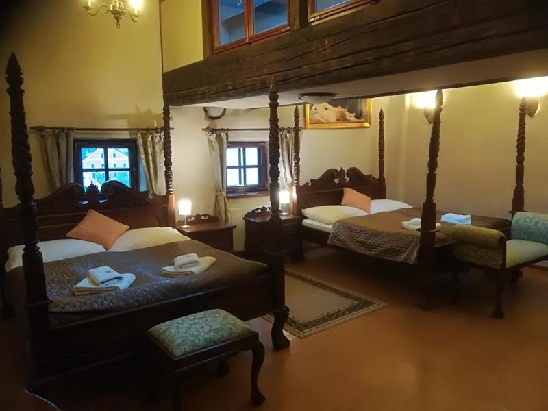 Hotel Photo 1