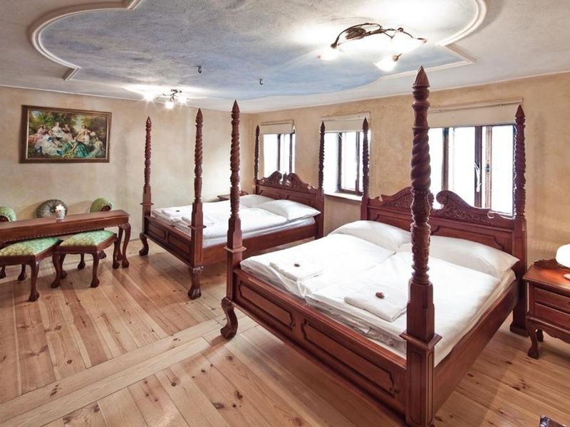 Hotel Photo 12